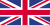 United Kingdom Flag